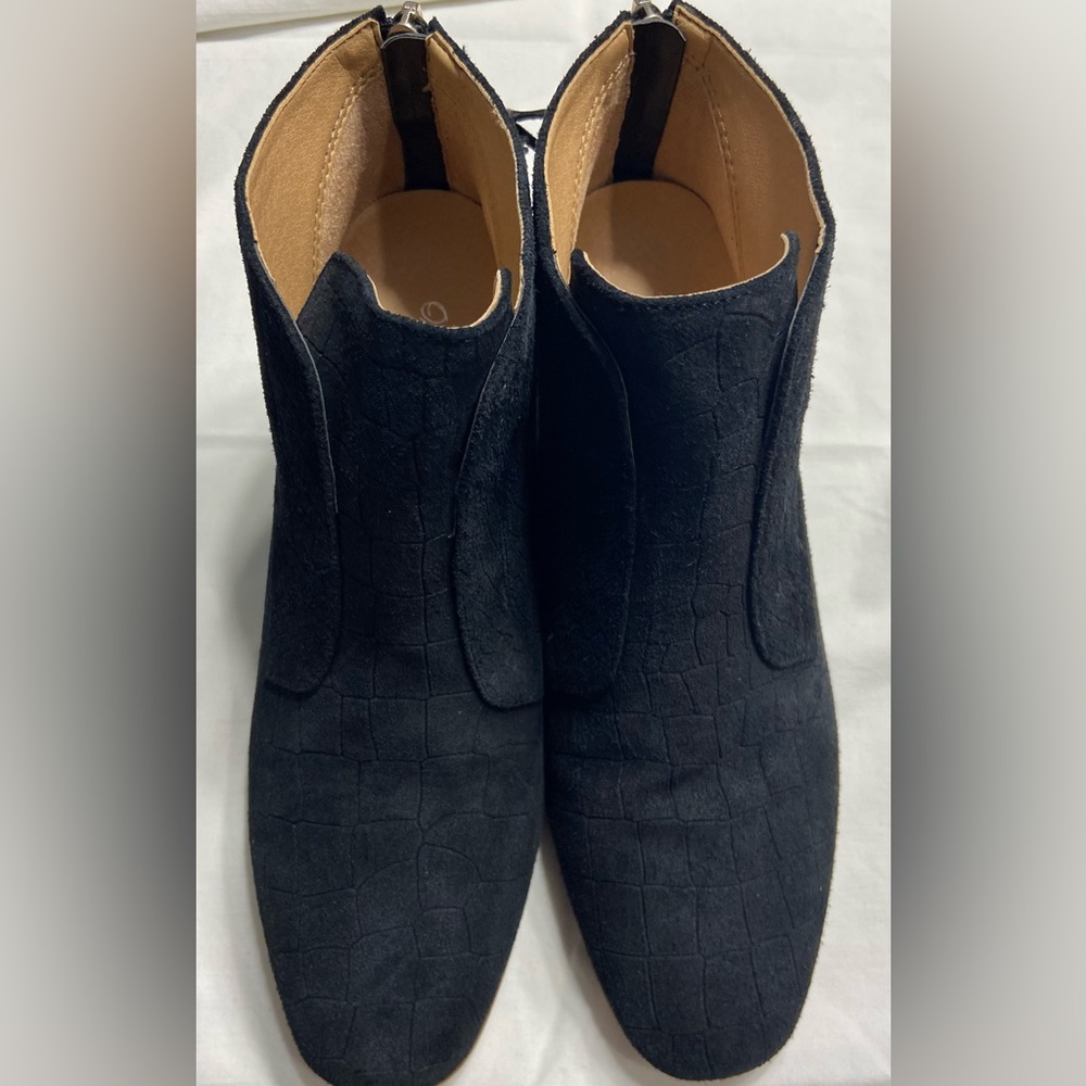 Dr. Scholls Boots - Picture 4 of 5
